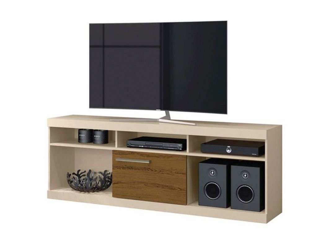 Rack TV 75\
