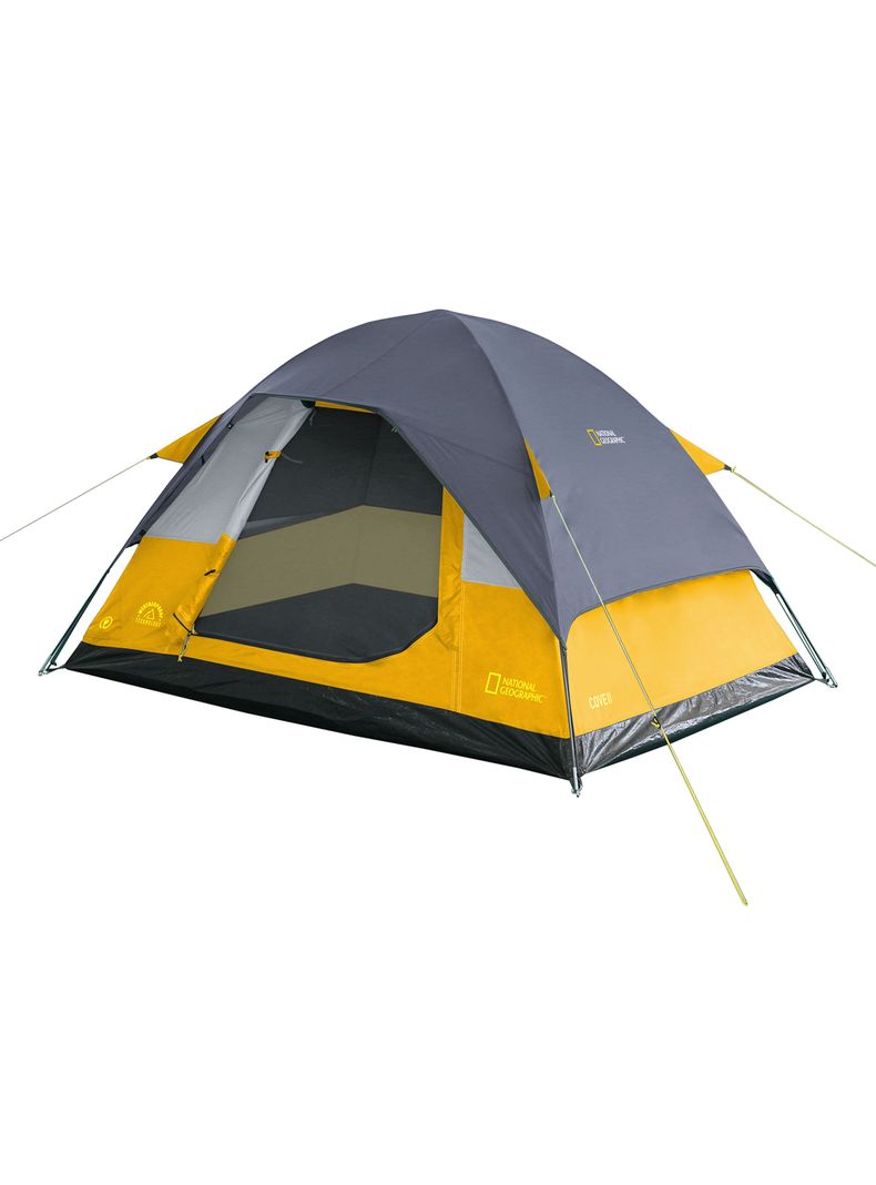 Carpa Cove para 2 Personas Amarillo-0