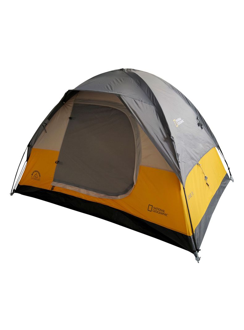 Carpa Cove para 2 Personas Amarillo-1