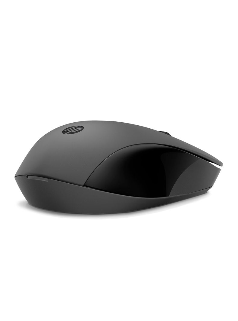 Mouse Wireless 150 Negro-2