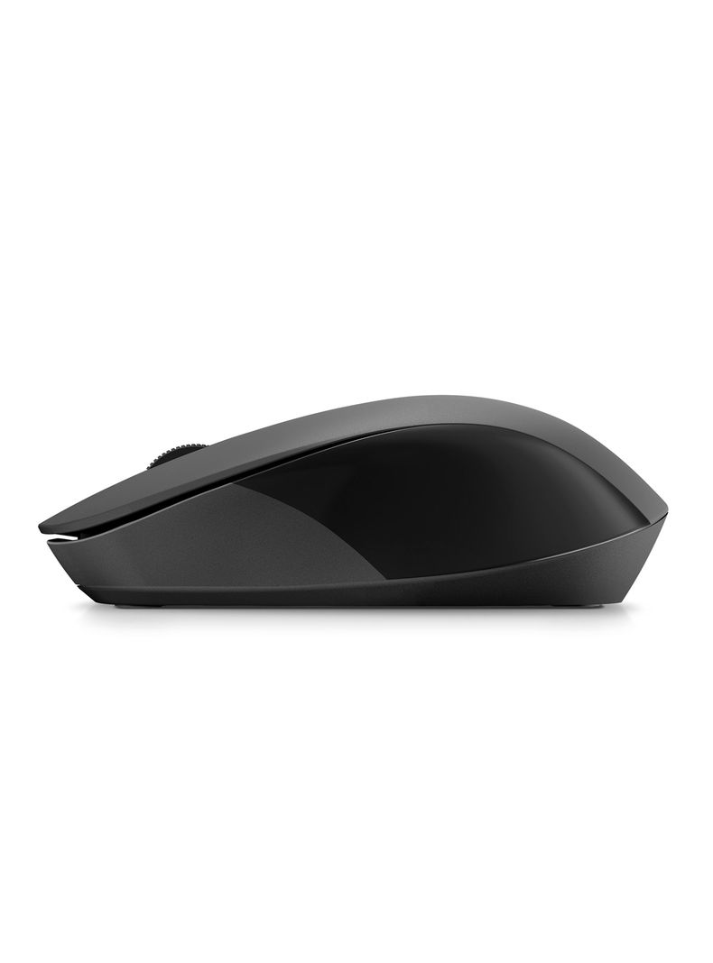 Mouse Wireless 150 Negro-1