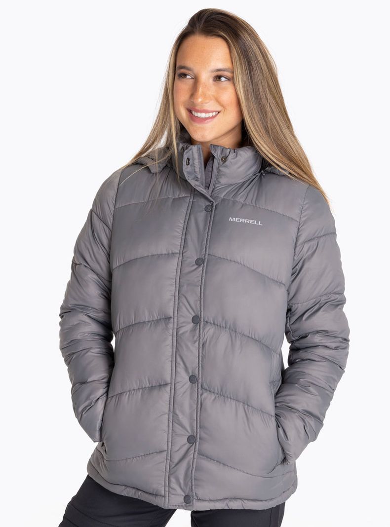 Parka Franny