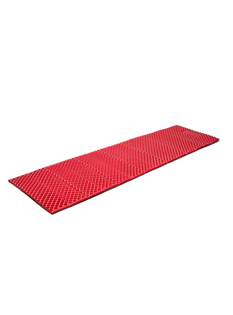 Colchoneta Corus Foam Matt Rojo-0