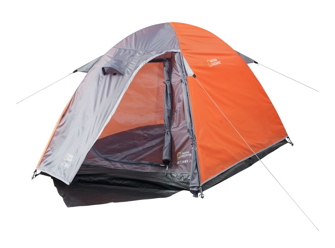 Carpa National Geographic 2 Personas Ottawa II-0