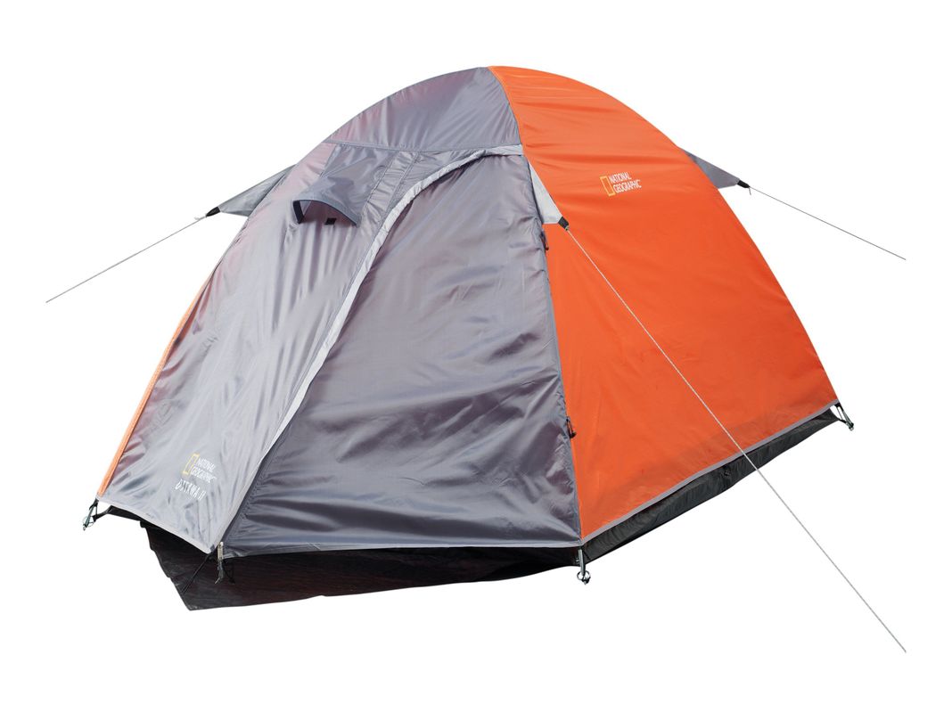 Carpa National Geographic 2 Personas Ottawa II-2