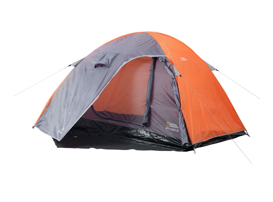 Carpa National Geographic 2 Personas Ottawa II-3