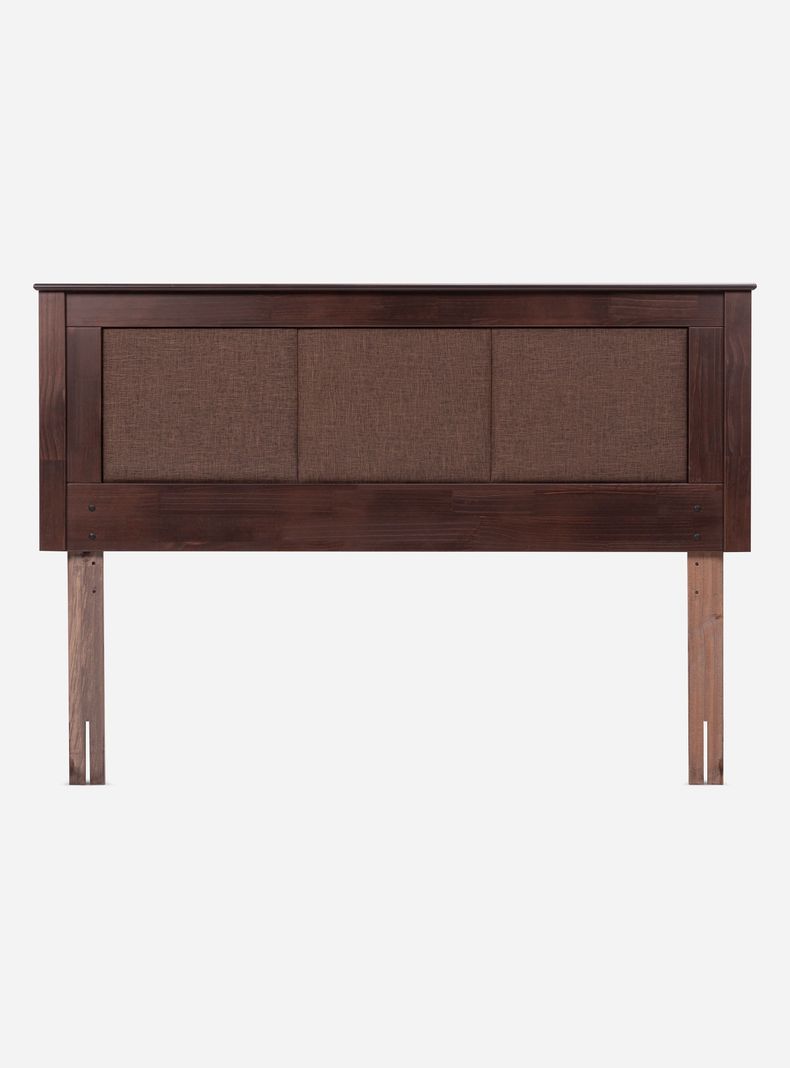 Respaldo Rachel 2 Plazas 162 cm-1