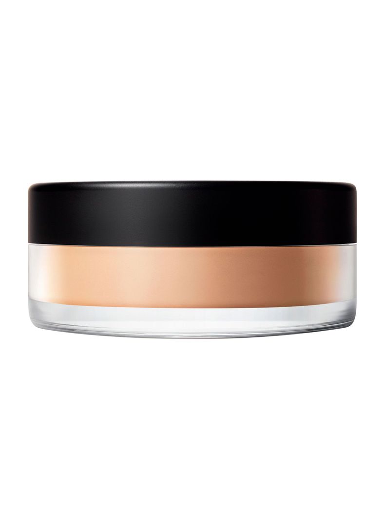 Polvo M·A·C Studio Fix Pro Set + Blur Weightless Loose Powder Medium 6.5 g-3