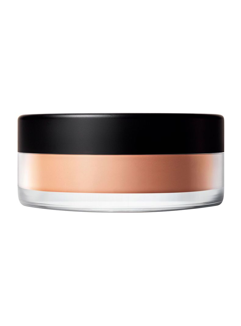 Polvo M·A·C Studio Fix Pro Set + Blur Weightless Loose Powder Medium Deep 6.5 g-3