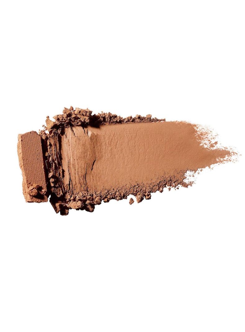 Polvo Bronceador M∙A∙C Skinfinish Sunstruck Matte Bronzer Matte Medium Golden 8 g-1