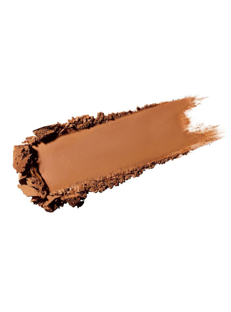Polvo Bronceador M∙A∙C Skinfinish Sunstruck Matte Bronzer Matte Deep Golden 8 g-1