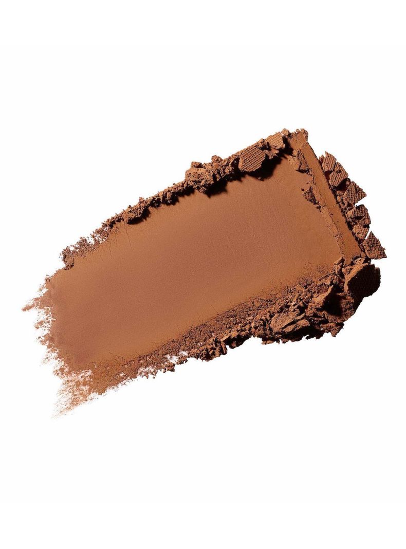 Polvo Bronceador M∙A∙C Skinfinish Sunstruck Matte Bronzer Matte Rich Golden 8 g-1