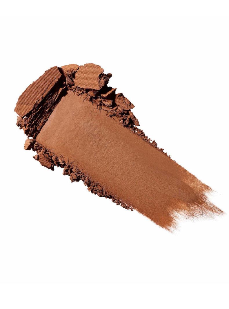 Polvo Bronceador M∙A∙C Skinfinish Sunstruck Matte Bronzer Matte Deep Rosy 8 g-1