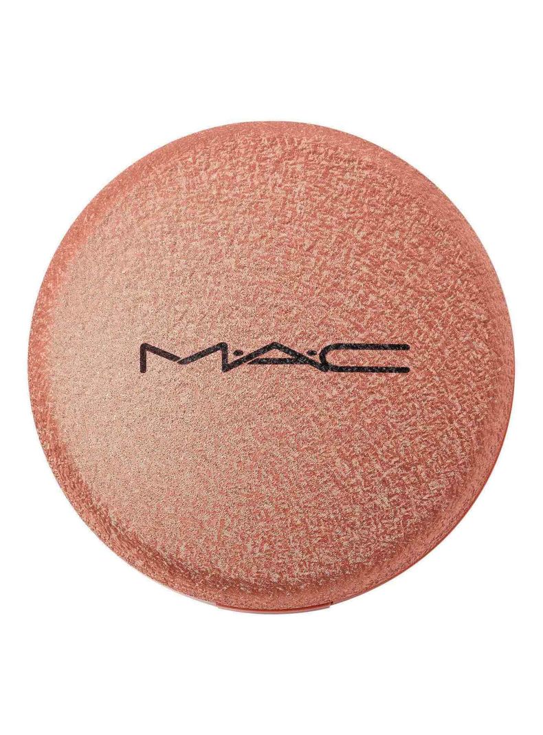 Polvo Bronceador M∙A∙C Skinfinish Sunstruck Matte Bronzer Matte Rich Rosy 8 g-2