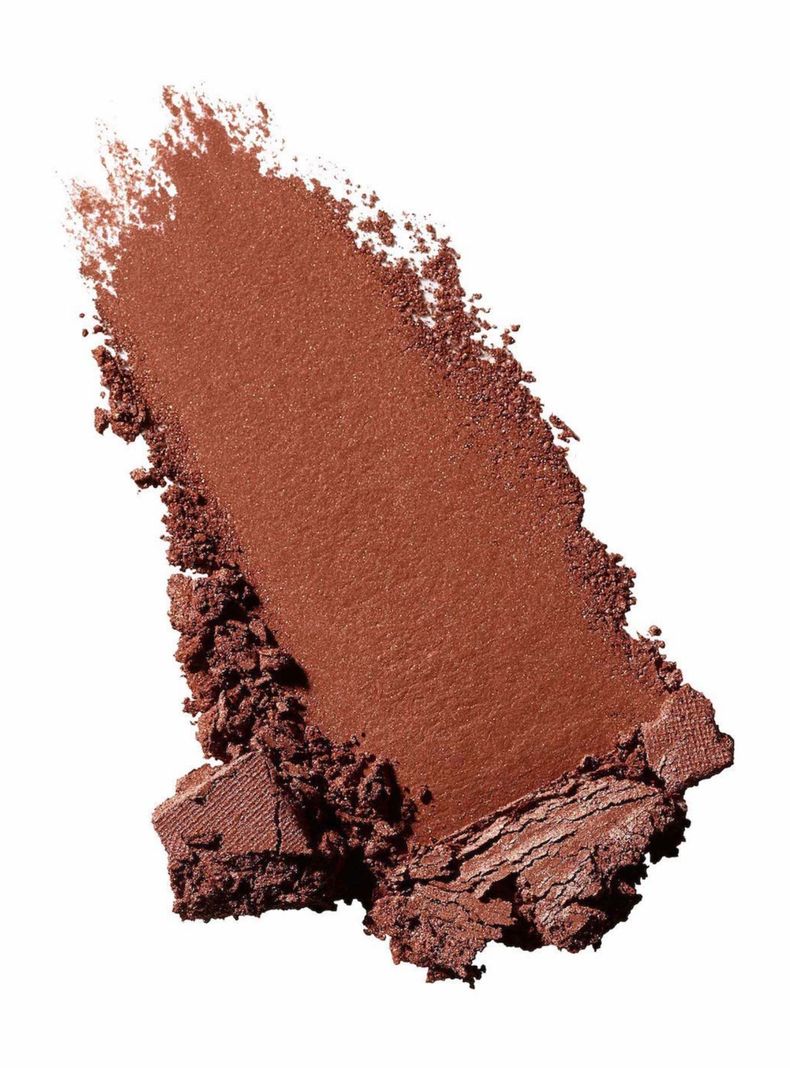 Polvo Bronceador M∙A∙C Skinfinish Sunstruck Radiant Bronzer Radiant Rich Rosy 8 g-1