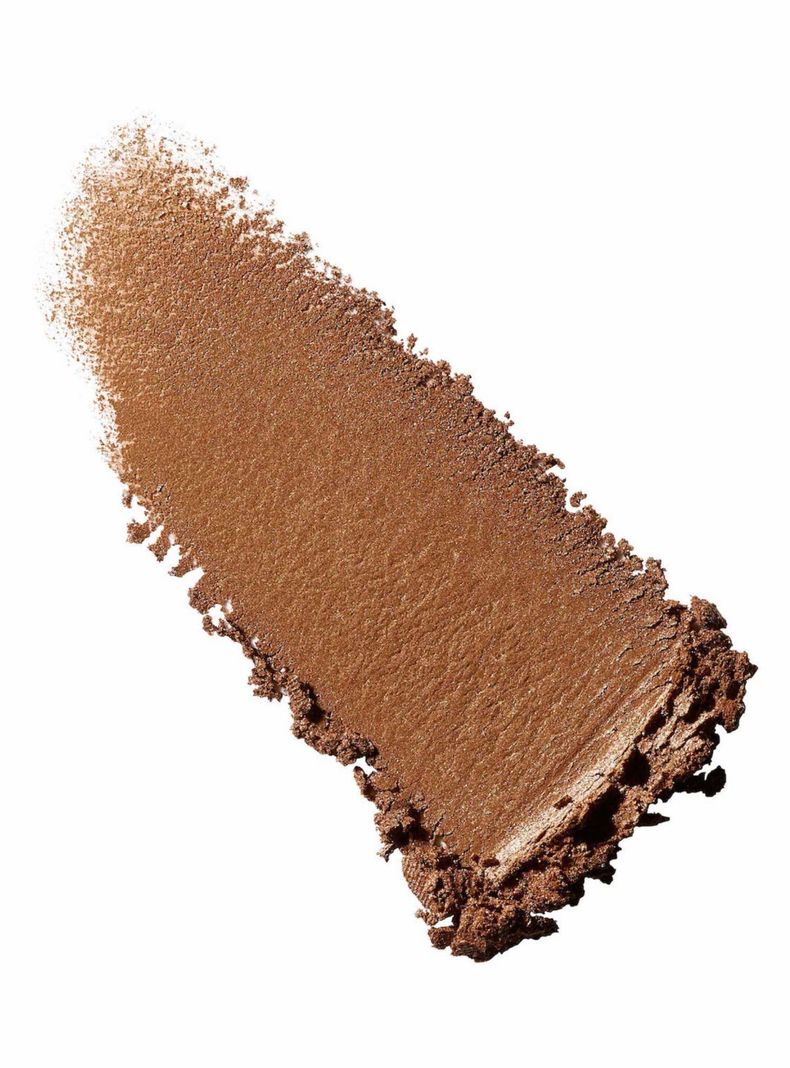 Polvo Bronceador M∙A∙C Skinfinish Sunstruck Radiant Bronzer Radiant Deep Golden 8 g-1