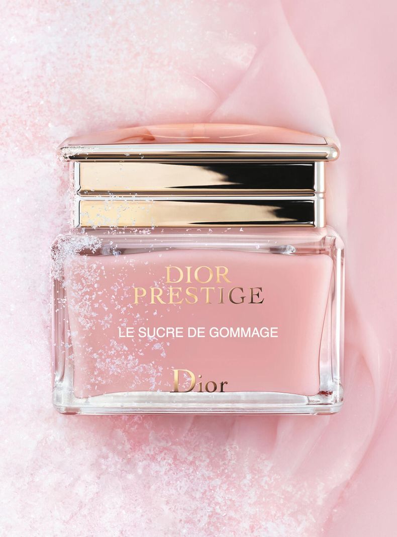 Dior Prestige la Sucre de Gommage 150 ml-3