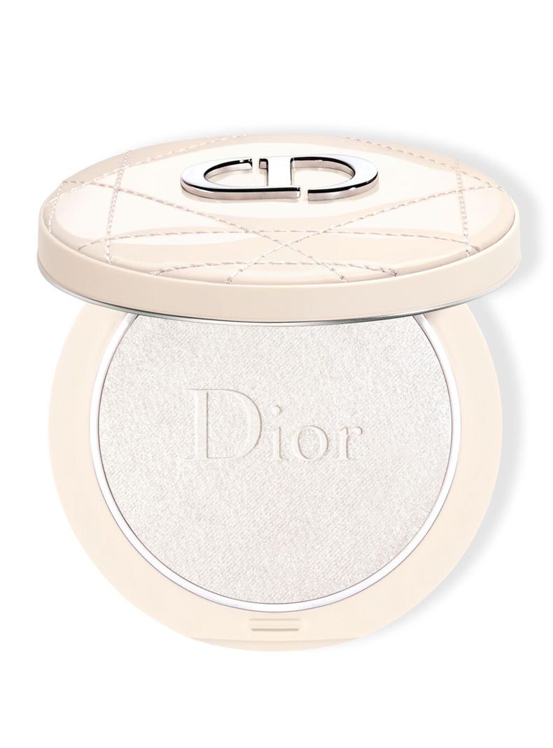 Dior Forever Couture Luminizer 03 Pearlescent Glow-0