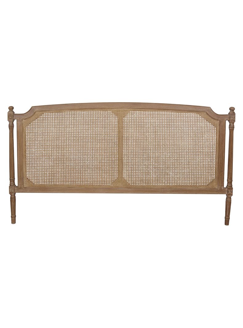 Respaldo Helena Junco Natural Super King-1