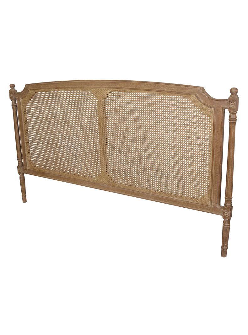 Respaldo Helena Junco Natural Super King-3
