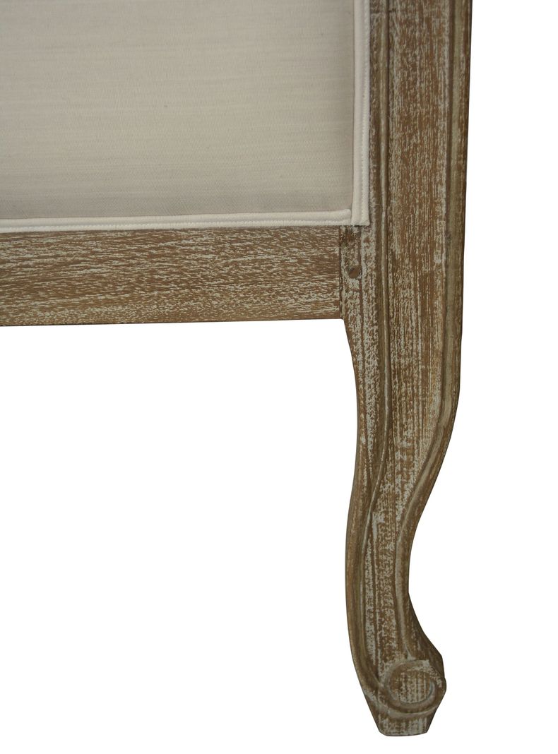 Respaldo Capitone Murano Super King-5