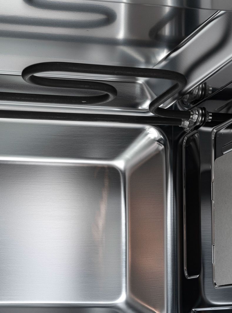 Microondas Digital 23 Litros Inox-3