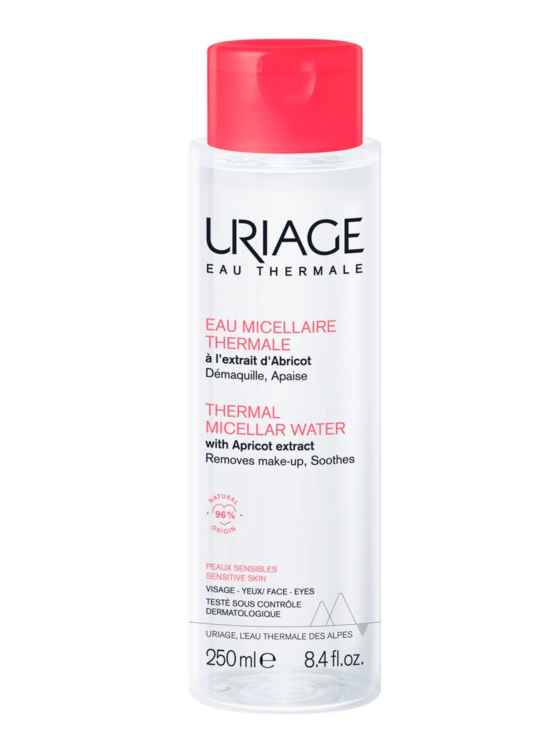 Agua Micelar Termal Piel Sensible 250 ml-0
