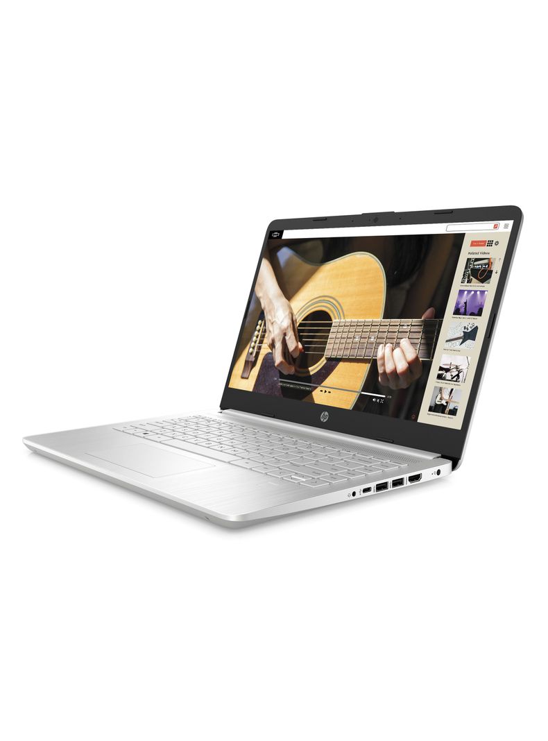 Notebook 14-dq2029la Intel Core i5 Gráficos Intel Iris Xe 8GB RAM 256GB SSD 14"-3