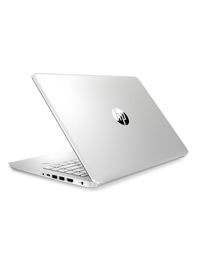 Notebook 14-dq2029la Intel Core i5 Gráficos Intel Iris Xe 8GB RAM 256GB SSD 14"-1