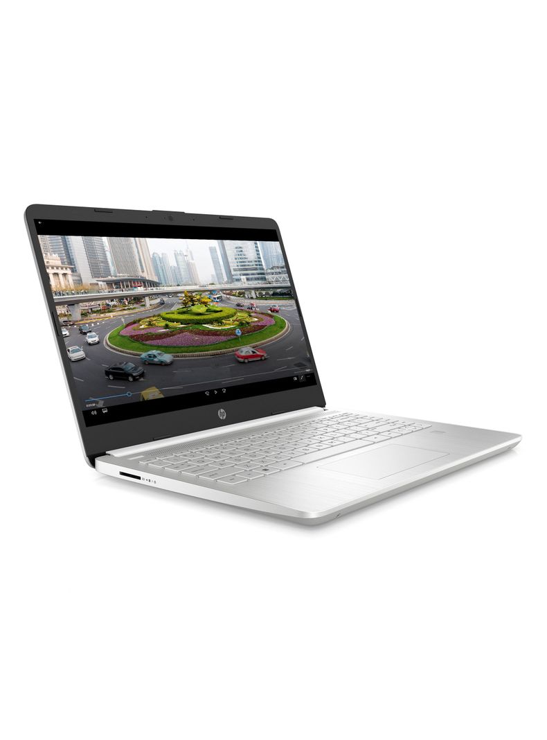 Notebook 14-dq2029la Intel Core i5 Gráficos Intel Iris Xe 8GB RAM 256GB SSD 14"-2