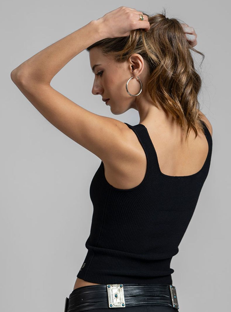 Polera Colo Negro-1