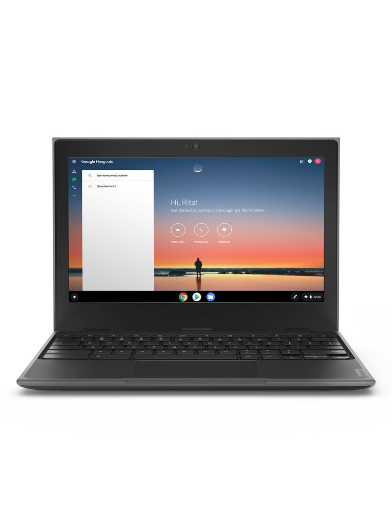 Notebook 100e Chromebook Intel Celeron 4GB 32GB eMMC 11.6" HD-2