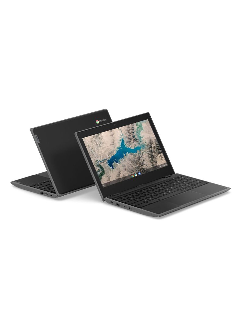 Notebook 100e Chromebook Intel Celeron 4GB 32GB eMMC 11.6" HD-5
