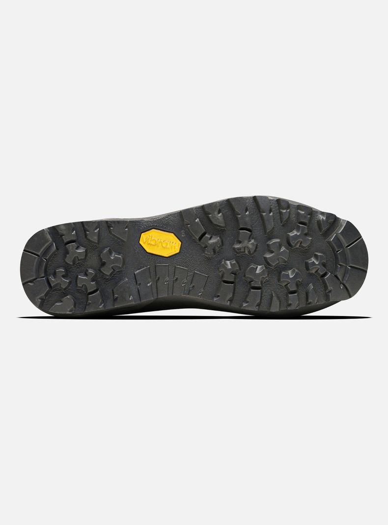Zapatilla Outdoor Design Bravo Evo Hombre-4