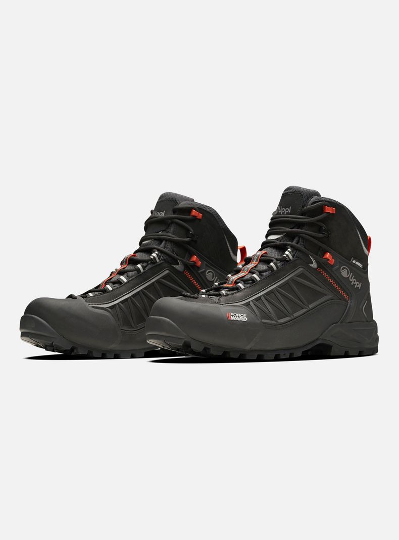 Zapatilla Outdoor Design Bravo Evo Hombre-1