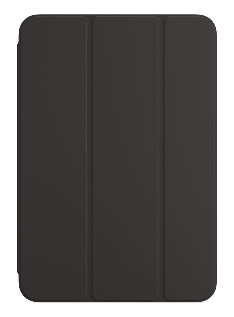 Smart Folio para iPad Mini Sexta Generación Negro-0