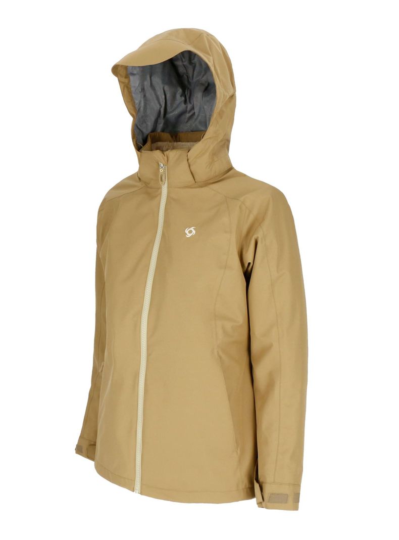 Chaqueta Trevor Costura Sellada 3 en 1 Desmontable-1