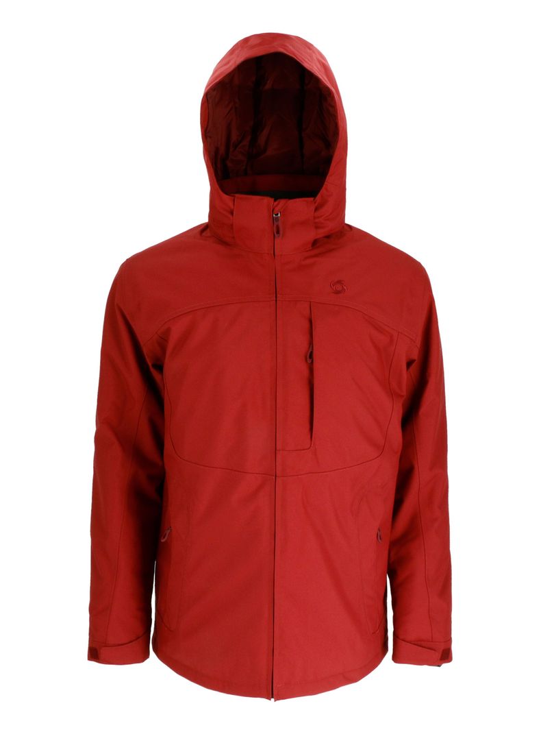Chaqueta Vertex Impermeable-0