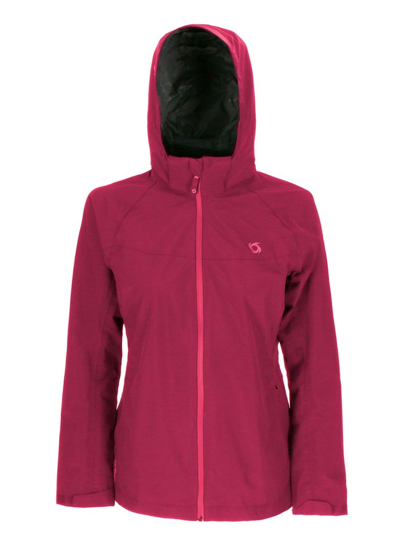 Chaqueta Vertex Neo Impermeable-0