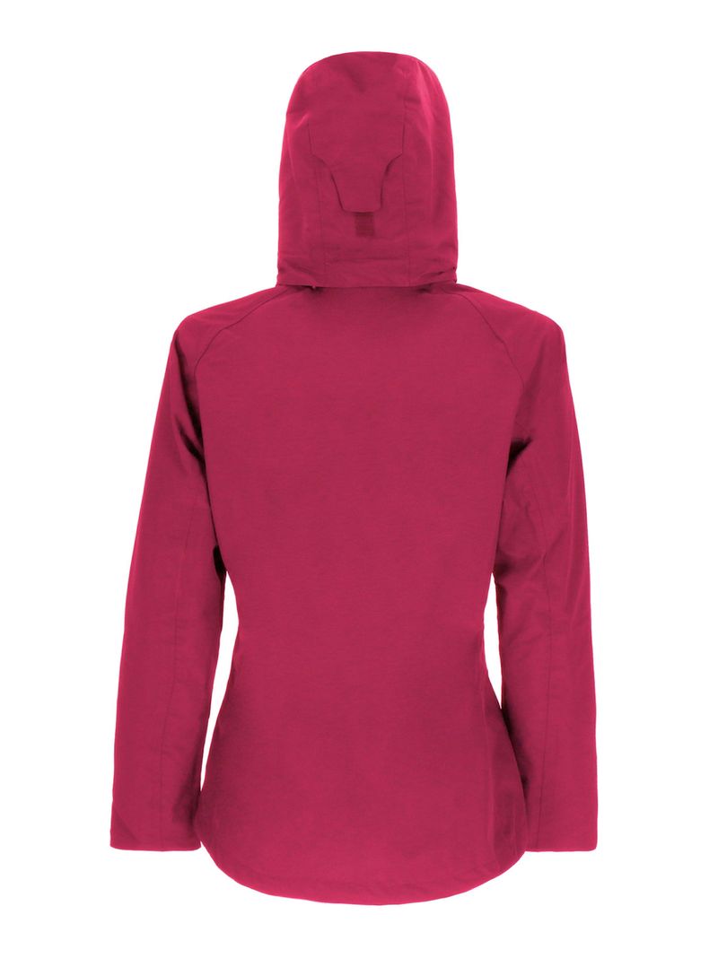 Chaqueta Vertex Neo Impermeable-1