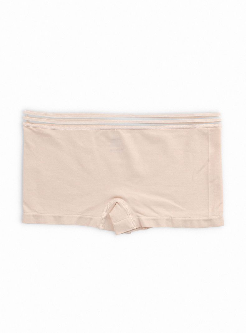 3 Pack Pantaleta sin Costura-3