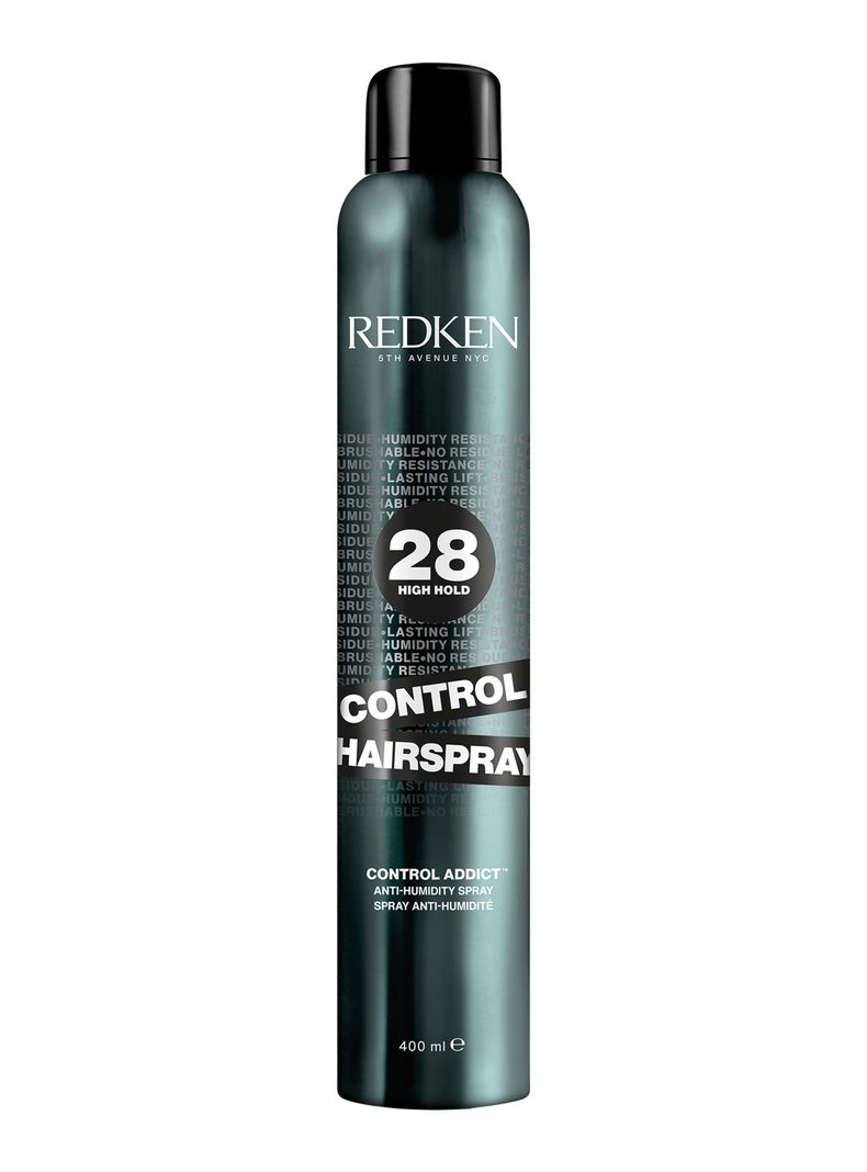 Spray Fijación Máxima del Cabello Control Hairspray 28 278 g-0