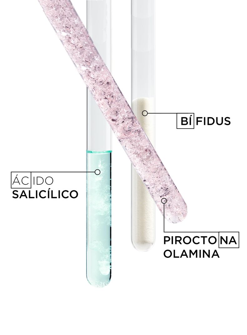 Acondicionador Anticaspa Calmante Fondant Apaisant Essentiel Symbiose 200 ml-3