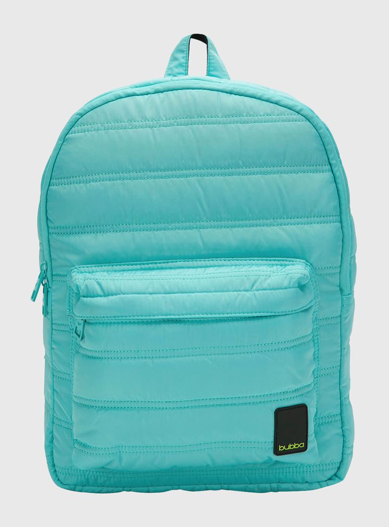 Mochila Matte Light Menta Reg