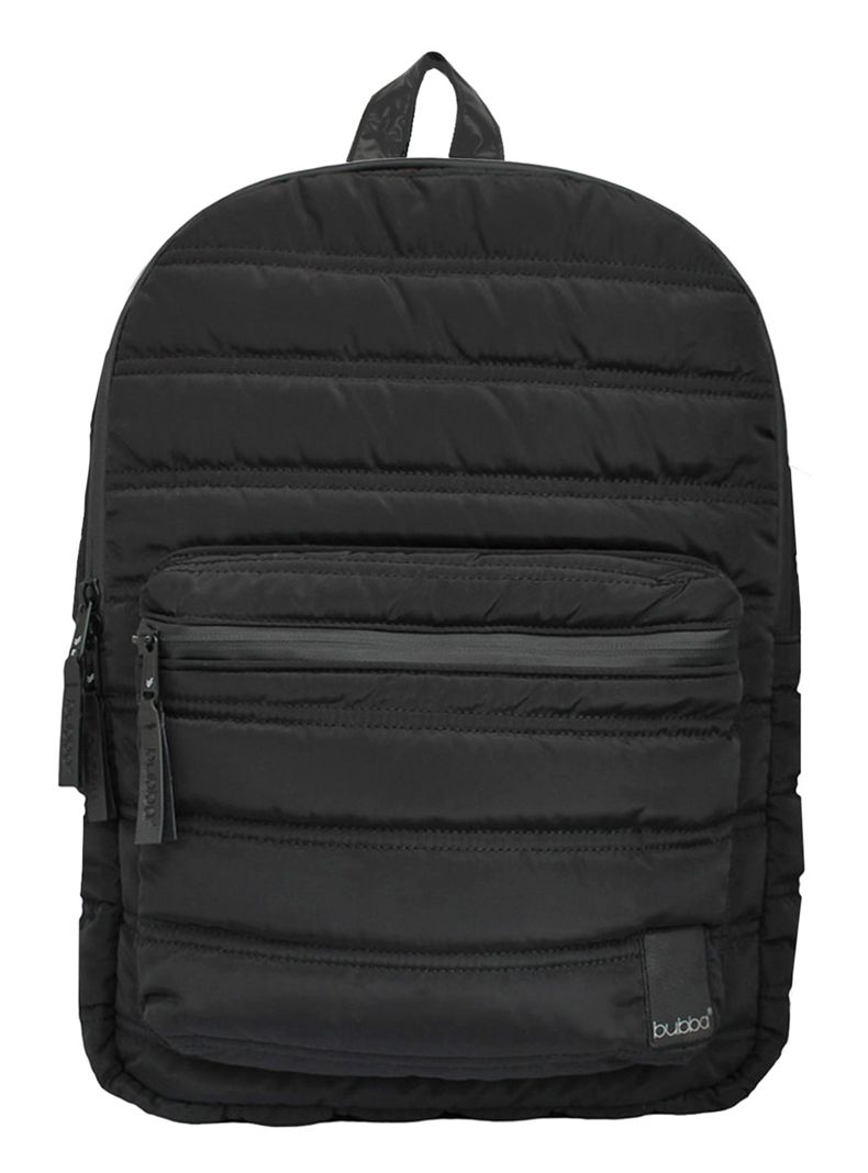 Mochila Matte Unique Blck V