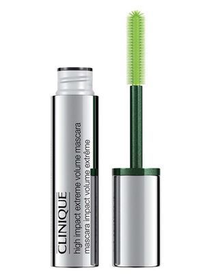Máscara Clinique de Pestañas High Impact Extreme Volume-0