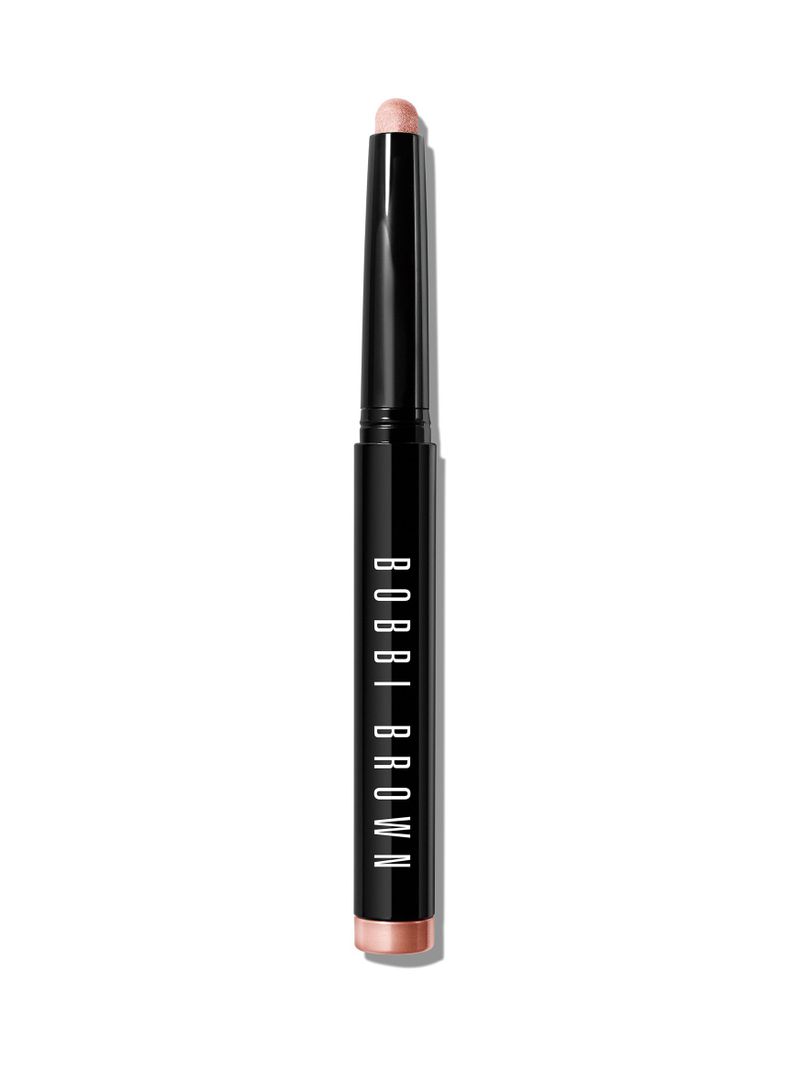 Sombra Bobbi Brown Ojos Long-Wear Cream Shadow Stick Golden Pink-0