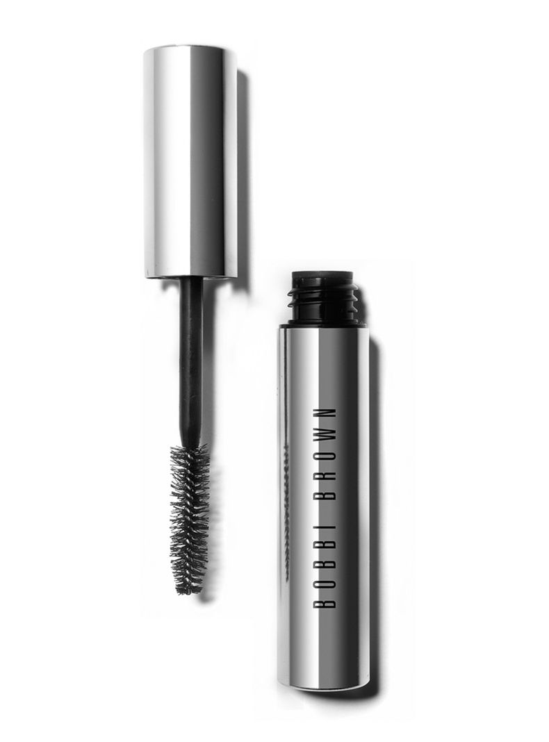 Máscara Bobbi Brown de Pestañas No Smudge-0