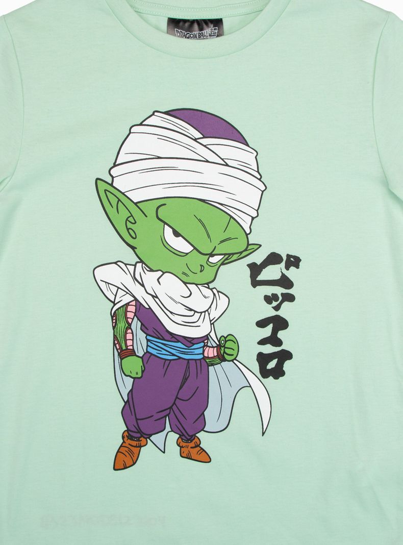 Polera Manga Larga Dragon Ball Súper-2