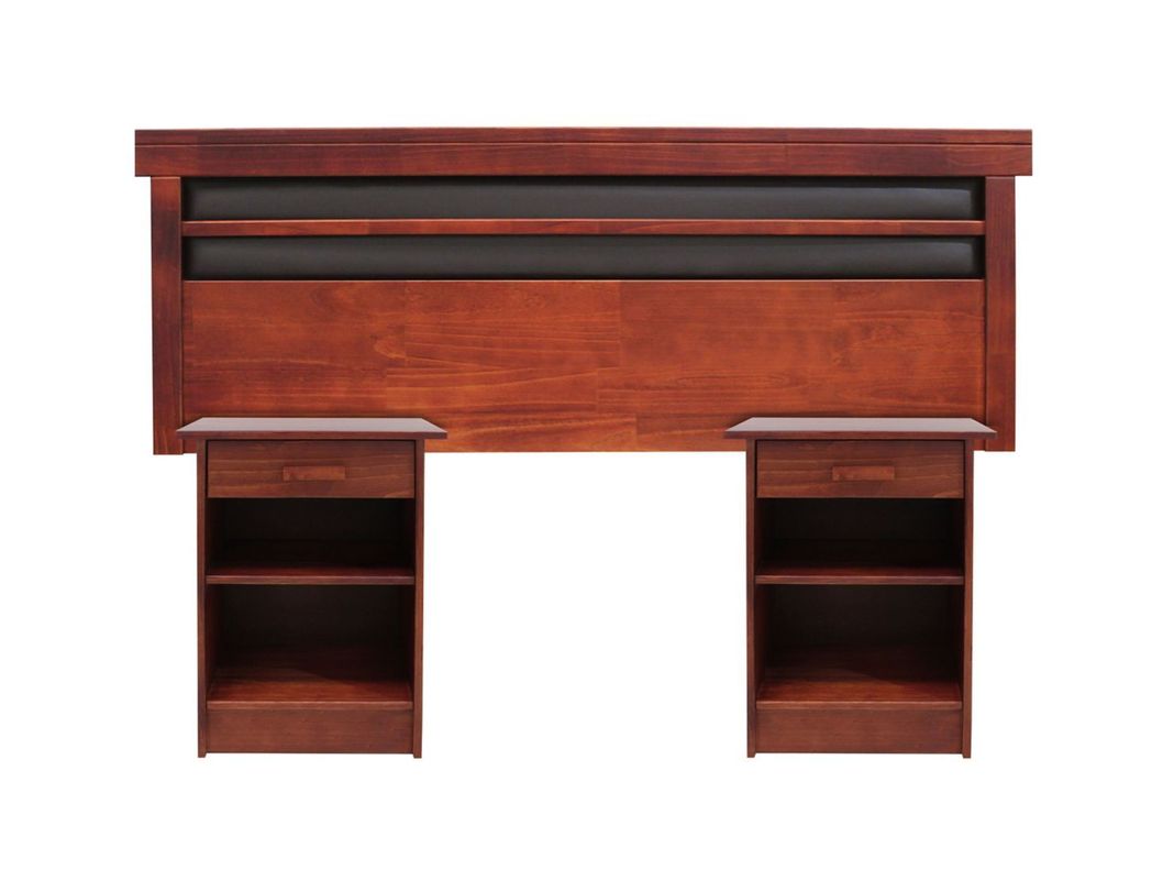 Set Muebles Mallorca King